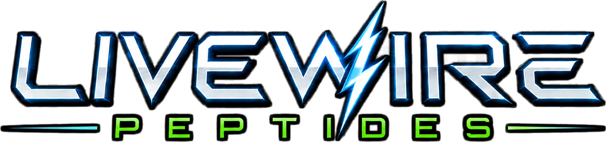 LiveWire Peptides