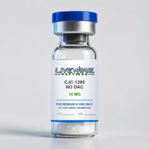 CJC-1295 No DAC 10 mg