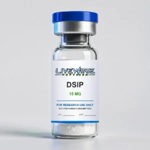 DSIP 15 mg