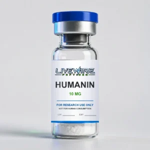 Humanin 10 mg