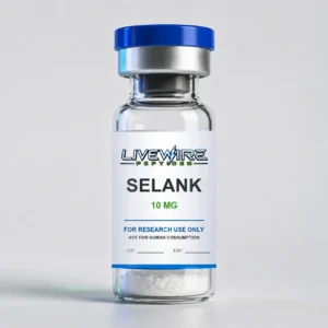 Selank 10 mg